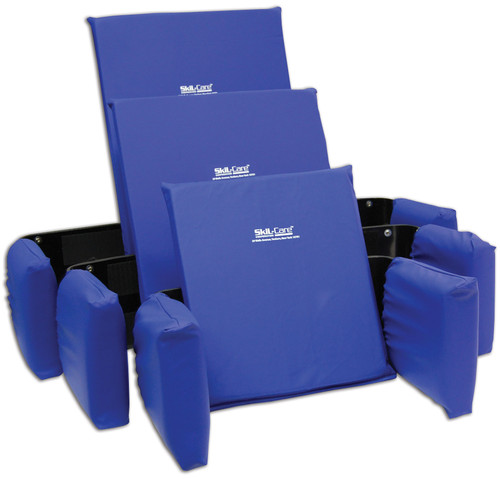 Skil-Care Adjustable Lateral Support, Small/Petite