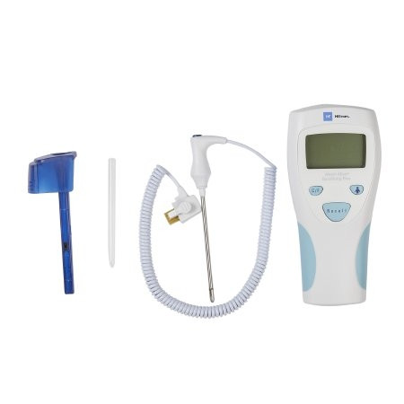 SureTemp Oral Probe Handheld Electronic Probe Thermometer 