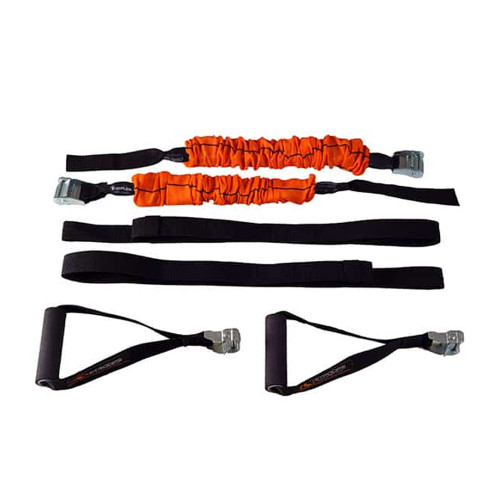 Stroops Body Weight Gym