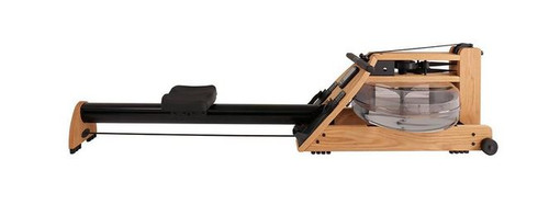 WaterRower HYBRID BLE OAK Rowing Machine