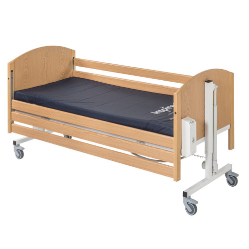 Drive Medical Fully Electric  Bradshaw Junior Bed
