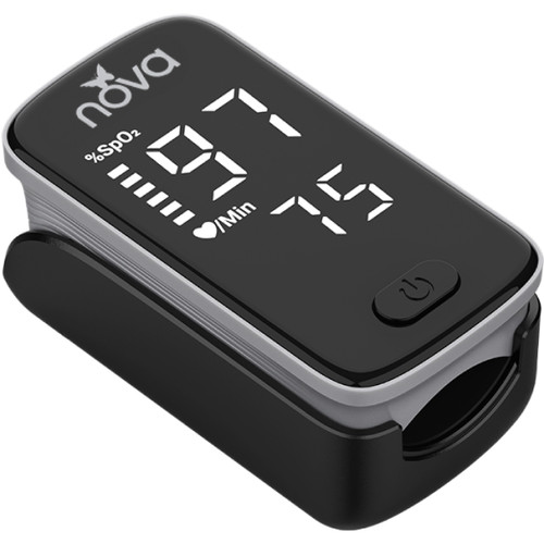 Nova Pulse Oximeter for Finger Tip