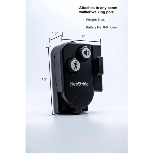 NexStride® Visual and Auditory Cueing Device
