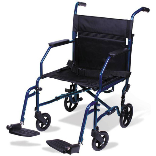 Drive Medical Lightweight Transport Chair CP:1