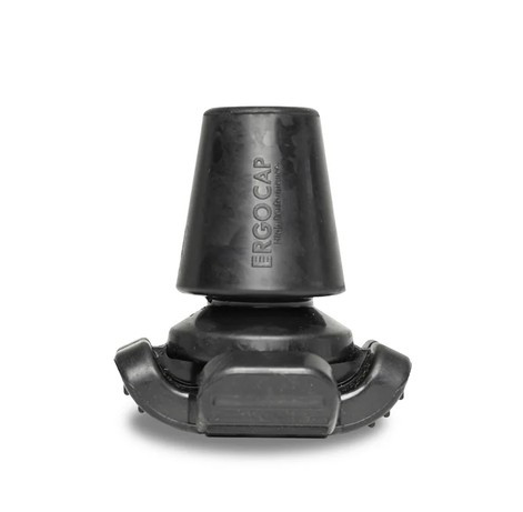 Ergoactives Ergocap All Terrain Tip High Performance