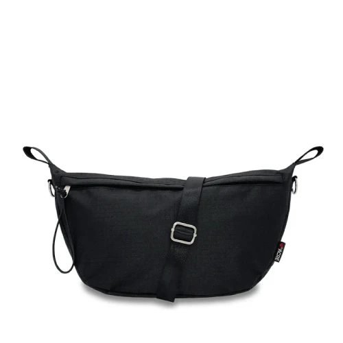 Pocket Bag for ByAcre Rollator Front View