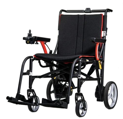 Feather Mobility Power Wheelchair
