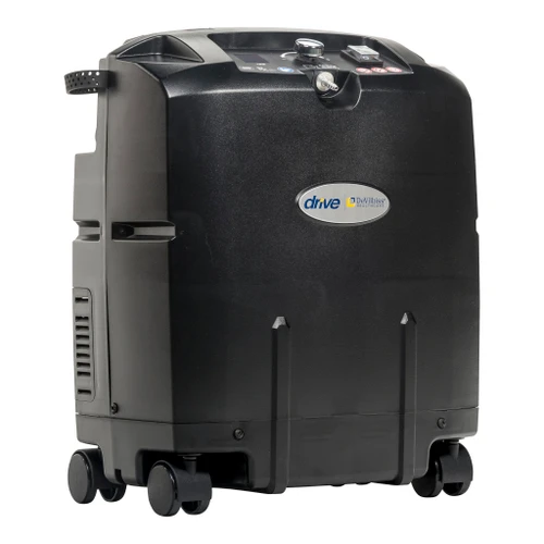Drive Medical 5L Compact Oxygen Concentrator
