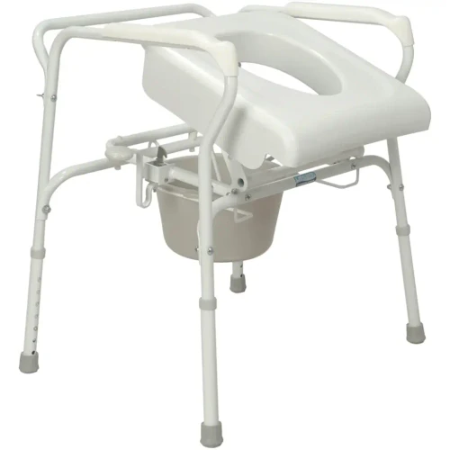Drive Medical Uplift Commode Assist