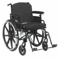 Wheelchairs