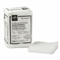 Gauze & Sponges