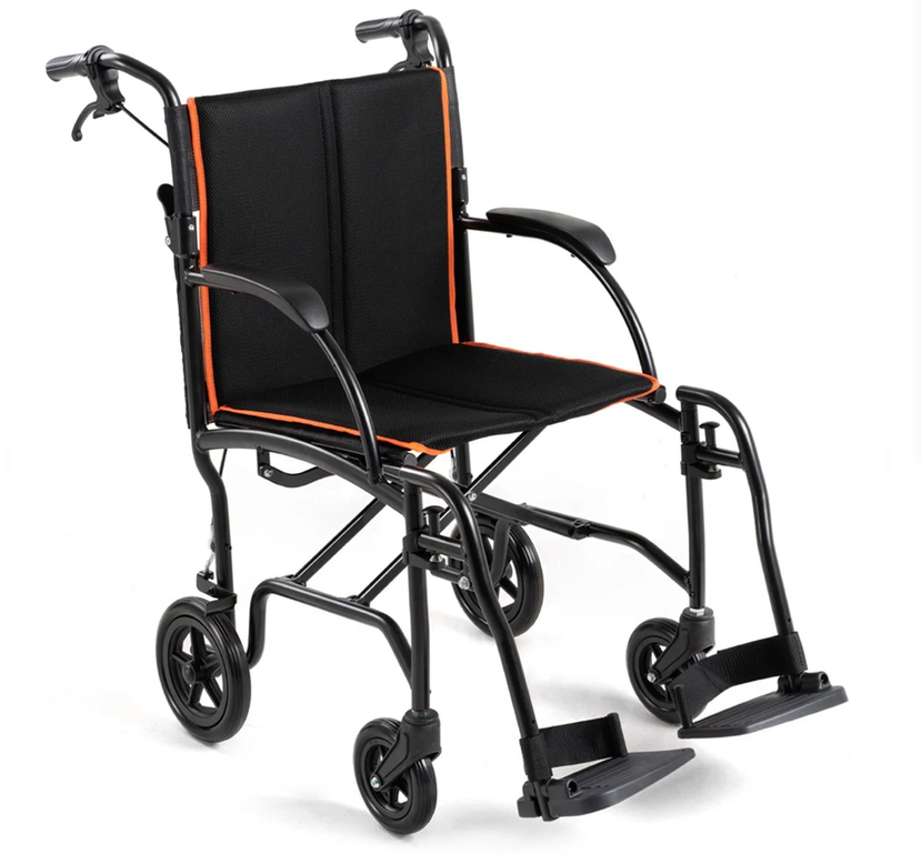 Feather Mobility Transport Chairs