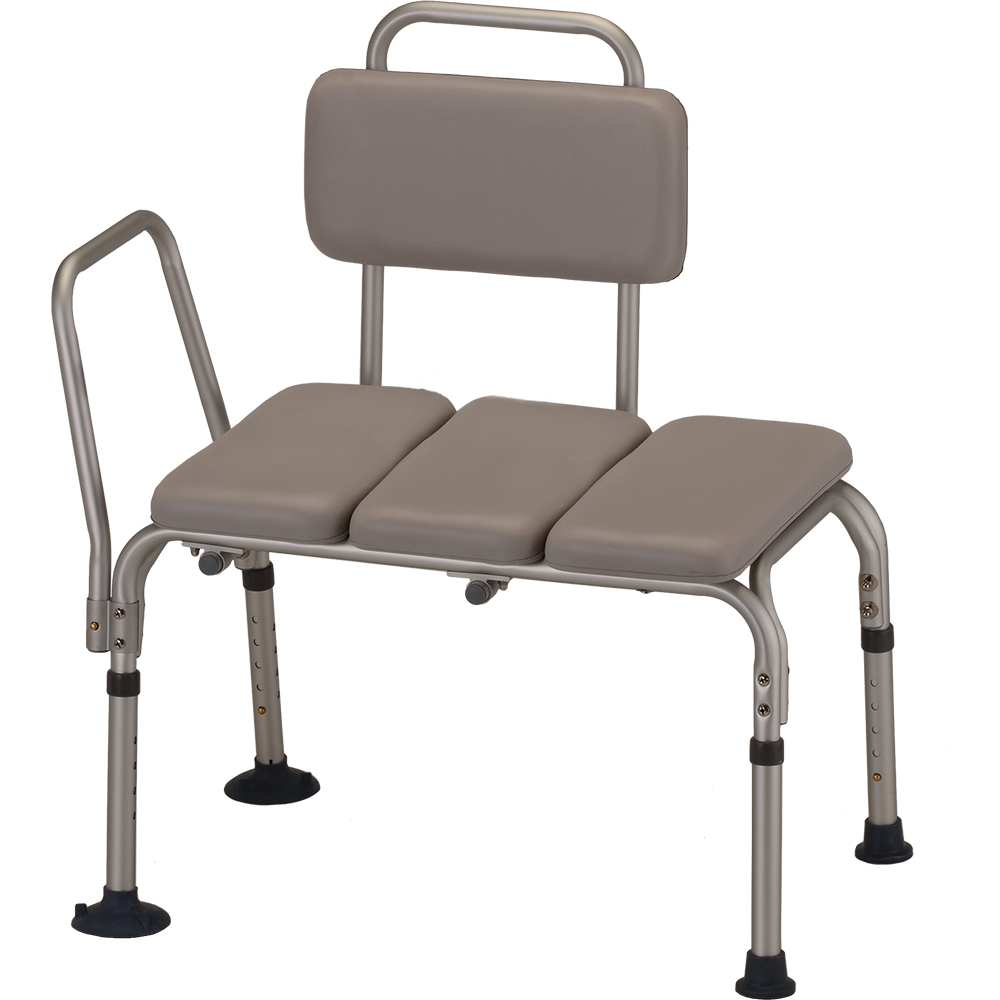 Top Quality Bath and Shower Benches: Essential Equipment for Senior Safety