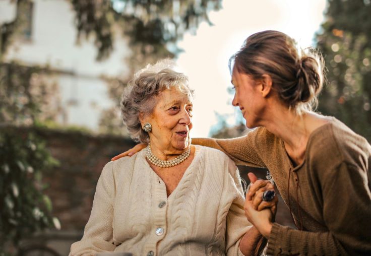 Embracing Caregivers: Why You Shouldn't Fear Seeking Help