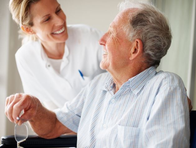 A Guide For Effectively Planning When Your Caregiver Requests Time Off