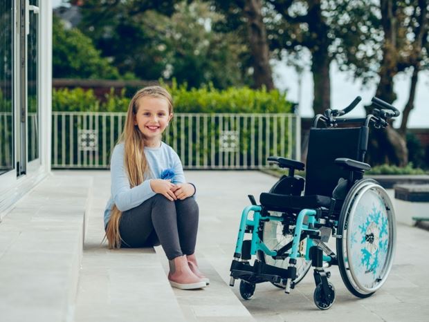 Important Factors When Purchasing a Pediatric Wheelchair Important Factors When Purchasing a Pediatric Wheelchair