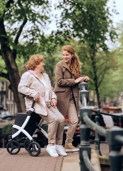 Fall Prevention Month: Simple Steps to Help Seniors Stay Safe and Independent