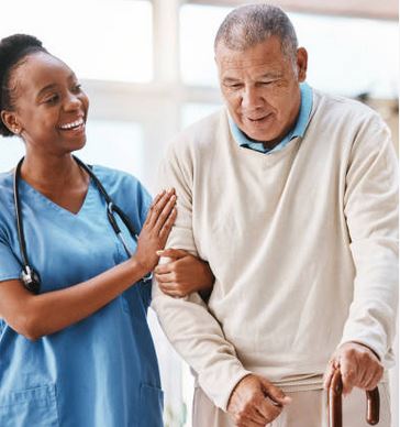 What to Do When Your Senior Loved One Doesn’t Want to Walk Anymore What to Do When Your Senior Loved One Doesn’t Want to Walk Anymore