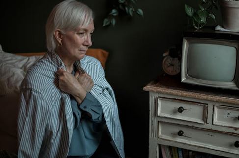 7 Warning Signs a Senior May No Longer Be Able to Care for Themselves