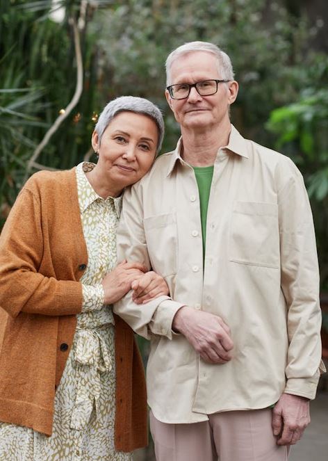 The Importance of Companionship for Seniors