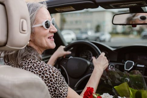 How to Have the Tough Conversation: Telling a Senior They Can No Longer Drive