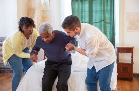  Preventing Falls at Home for Seniors: A Comprehensive Guide   Preventing Falls at Home for Seniors: A Comprehensive Guide