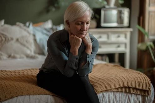 How Stress Affects Seniors — and Effective Ways to Relieve It