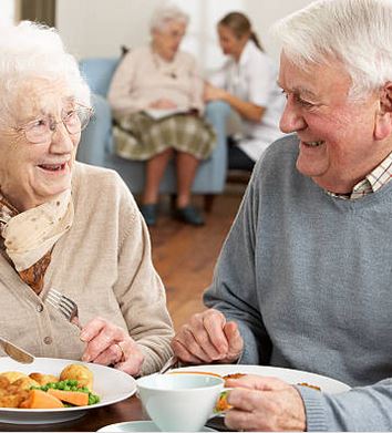 How to Ensure Your Senior Loved One Gets Enough Nutrition How to Ensure Your Senior Loved One Gets Enough Nutrition