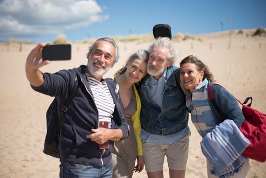 Preparing Seniors for Travel: A Complete Guide