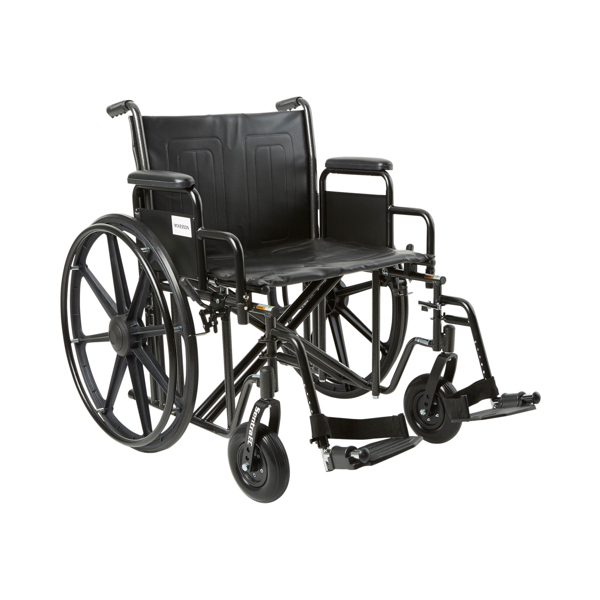 McKesson Wheelchairs
