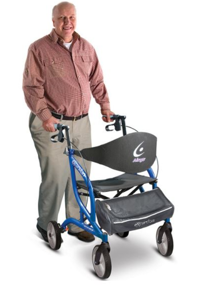 SafeWell Medical Supply Mobility Image