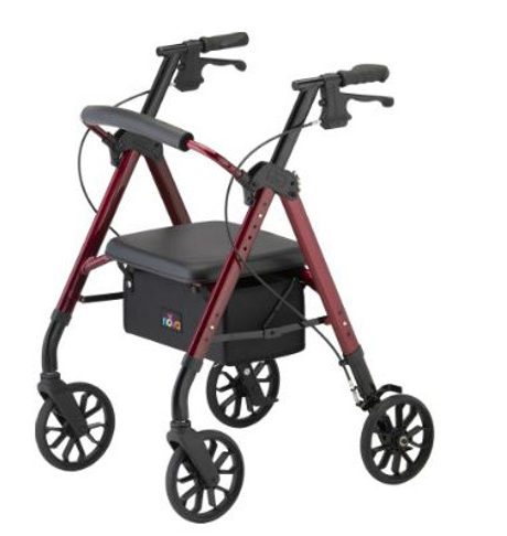 Nova Medical Star 8 Rollator