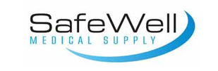 Safe well medical supply mobility