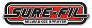 Milwaukee Sprayers