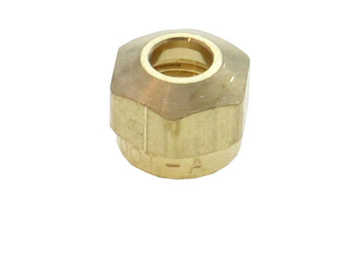 ADVANCED TECHNOLOGY PRODUCTS INC DOT Compression Nut 1/4