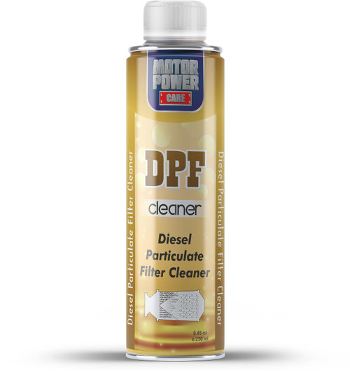 DPF Cleaner Additive - 20LTR