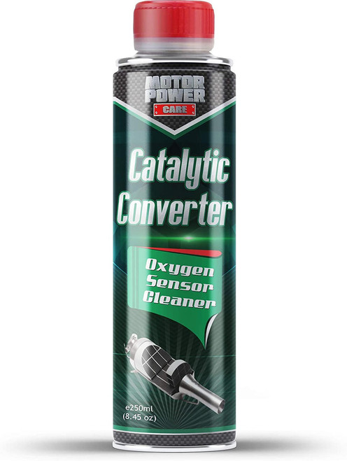 Busters Industrial Catalytic Converter Cleaner - 250ML