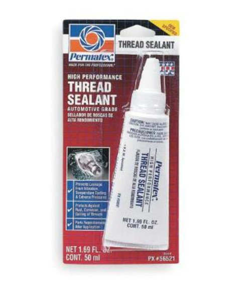 Busters Industrial Thread Sealant