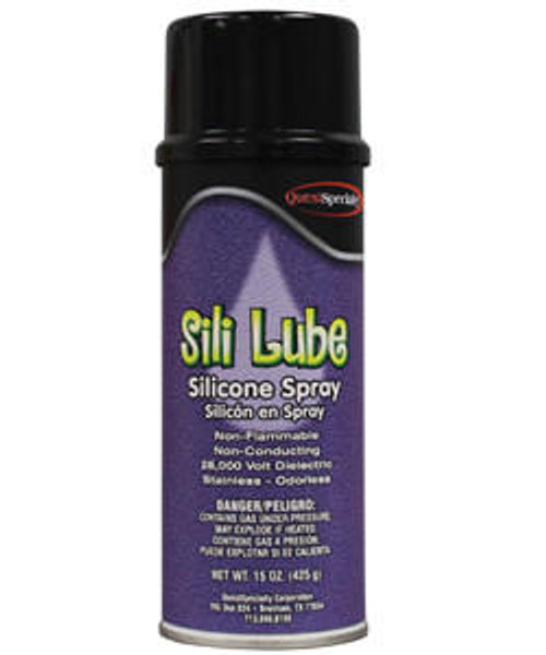 Quest Specialty Quest - Sili Lube