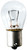 Auveco Pk Ind Bulb # 1156  (10 per box)