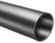 HEAT SHRINK TUBING 12-10 GA. BLACK 12" LENGTH