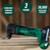 METABO - HPT Metabo-HPT - BRUSHLESS OSCILLATING TOOL Bare Tool