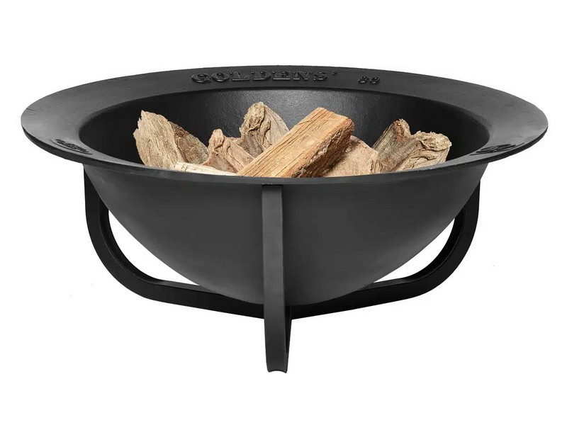 3 stilted outdoor kettle tripod 14 Inch Camping for Cooking, Camping Cooking Stand, Tripod Grill, Fire Tripod for Cooking, Cast Iron Stand, Dutch Oven Stand, Fire Pit Stand, Dutch Oven Tripod, Cooking Tripod for Campfire type compatible quick 30 Gallon Cast Iron Syrup