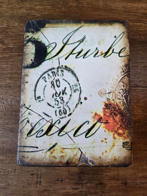 Sid Dickens Memory Block Tile, 