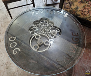 Top View