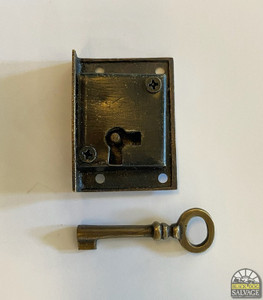 Top View