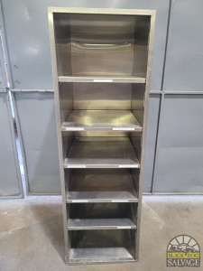 Ice Maker with Dispensing Bin, Hoshizaki KM-515MAH & DB-130H