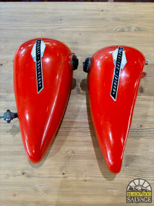 Top View