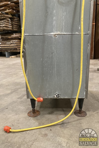 Ice Maker with Dispensing Bin, Hoshizaki KM-515MAH & DB-130H