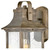 Outdoor Wall Light Fixture Hinkley Grant Traditional Burnished Bronze, 2390BU